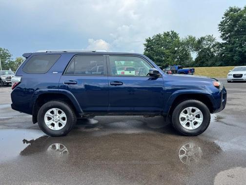 2014 Toyota 4Runner SR5