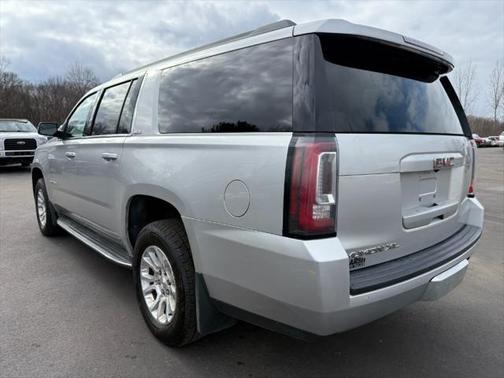 2016 GMC Yukon XL SLE