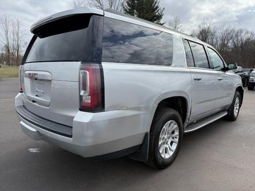2016 GMC Yukon XL SLE
