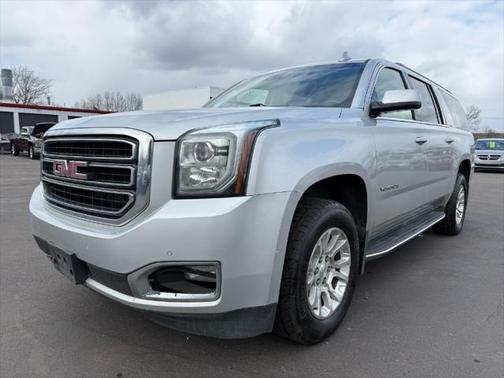 2016 GMC Yukon XL SLE