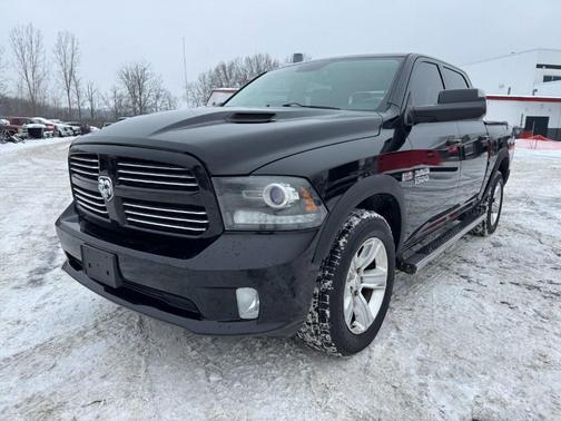 2014 RAM 1500 Sport