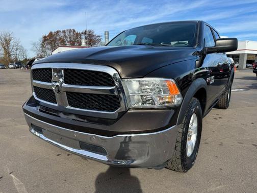 2014 RAM 1500 SLT