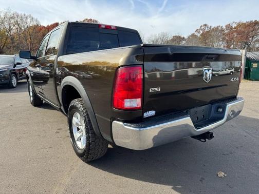 2014 RAM 1500 SLT