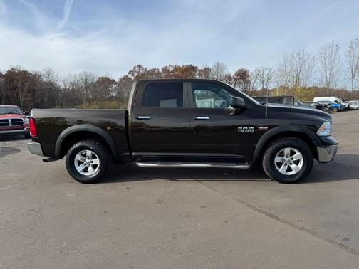 2014 RAM 1500 SLT