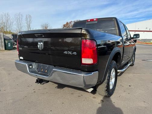 2014 RAM 1500 SLT