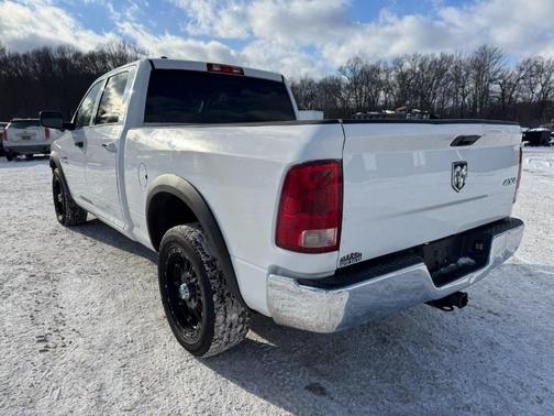 2015 RAM 1500 ST
