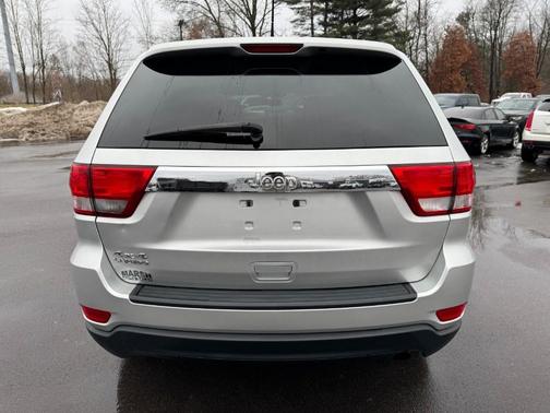 2011 Jeep Grand Cherokee Laredo