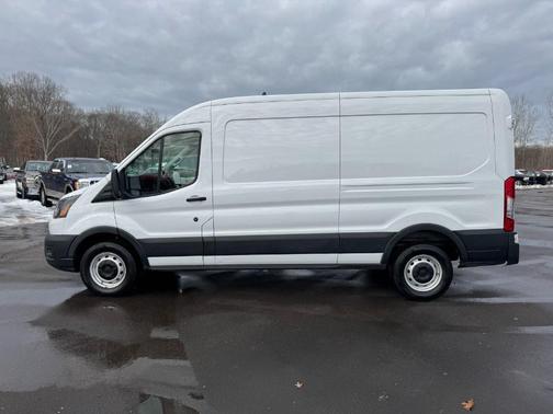 2023 Ford Transit-350 Base