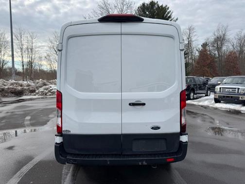 2023 Ford Transit-350 Base