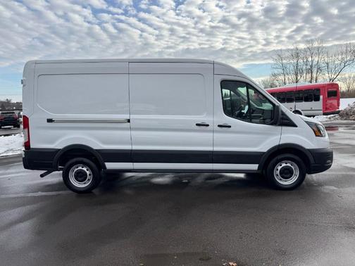 2023 Ford Transit-350 Base