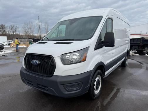 2023 Ford Transit-350 Base