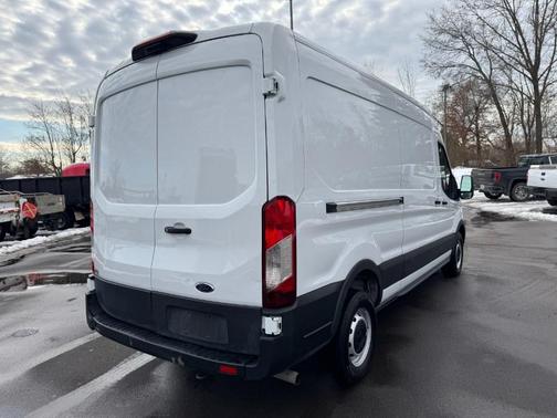 2023 Ford Transit-350 Base