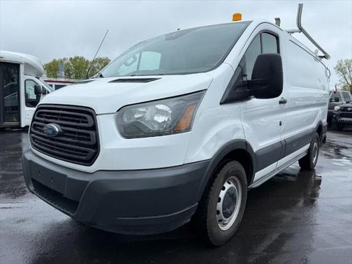 2016 Ford Transit-150 Base