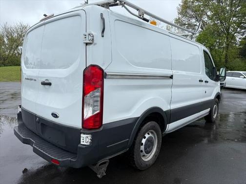 2016 Ford Transit-150 Base