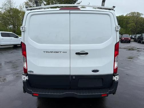2016 Ford Transit-150 Base