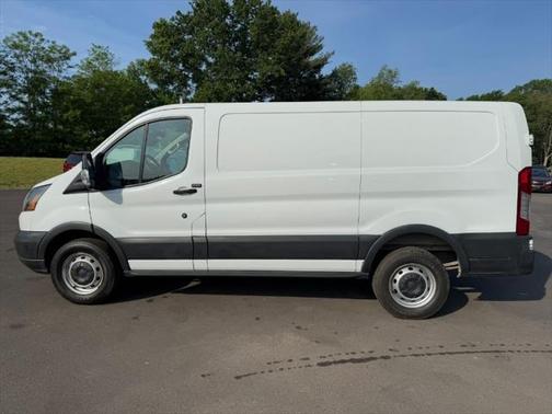 2017 Ford Transit-250 Base