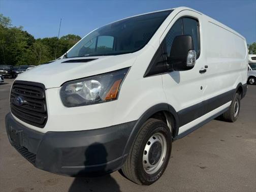 2017 Ford Transit-250 Base