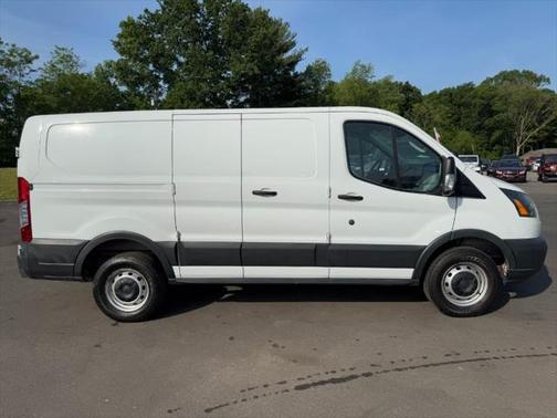 2017 Ford Transit-250 Base
