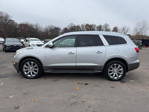 2011 Buick Enclave 2XL