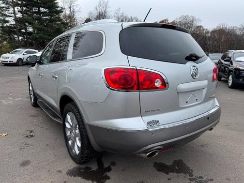 2011 Buick Enclave 2XL