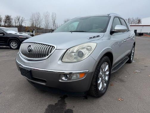 2011 Buick Enclave 2XL