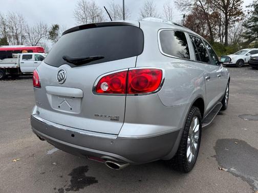 2011 Buick Enclave 2XL