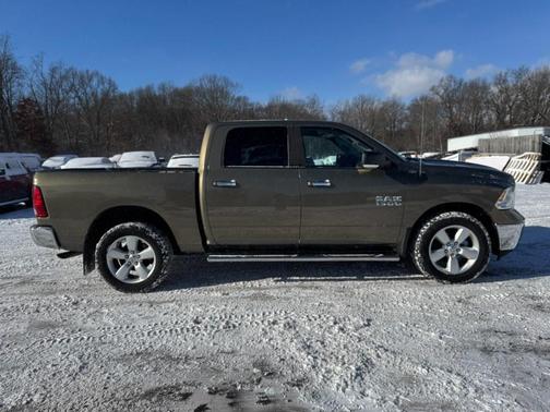 2014 RAM 1500 SLT