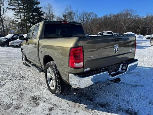 2014 RAM 1500 SLT