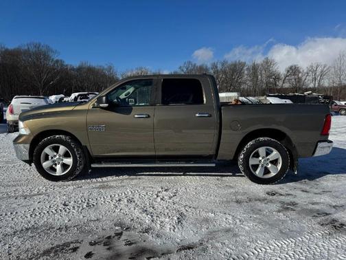 2014 RAM 1500 SLT