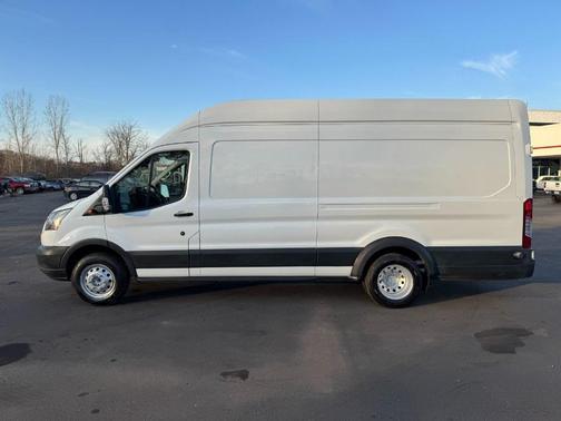 2018 Ford Transit-350 Base