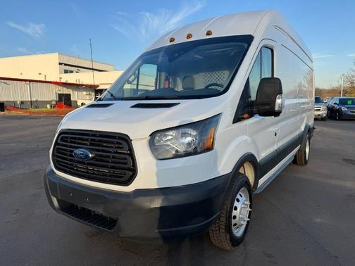 2018 Ford Transit-350 Base