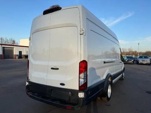 2018 Ford Transit-350 Base