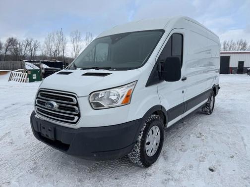 2017 Ford Transit-250 Base
