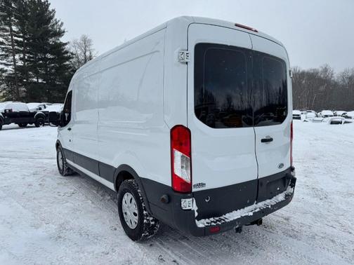 2017 Ford Transit-250 Base