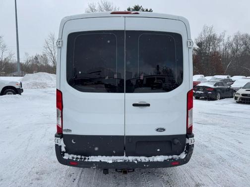 2017 Ford Transit-250 Base