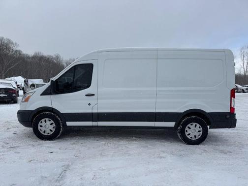 2017 Ford Transit-250 Base