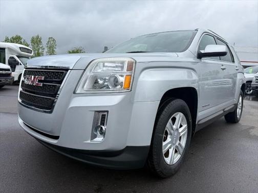 2015 GMC Terrain SLE-2