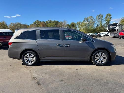 2014 Honda Odyssey EX