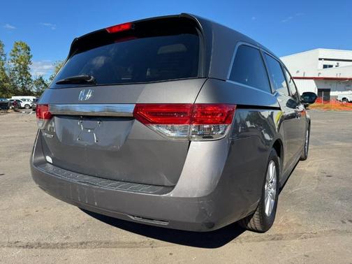2014 Honda Odyssey EX