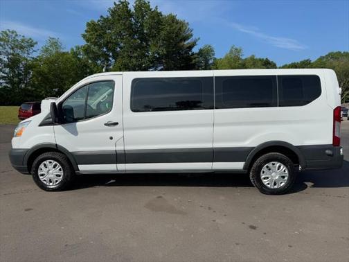 2016 Ford Transit-350 XL