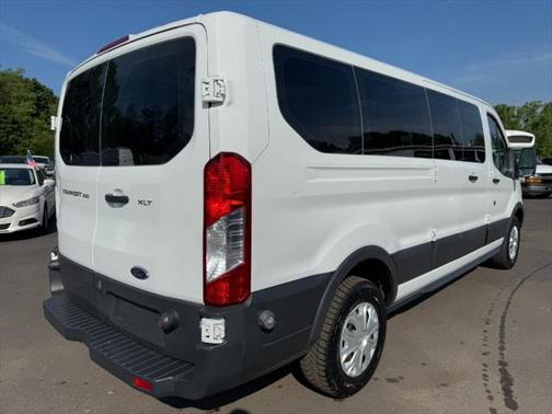 2016 Ford Transit-350 XL