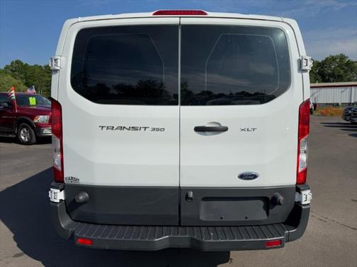 2016 Ford Transit-350 XL