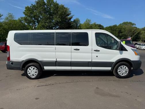 2016 Ford Transit-350 XL