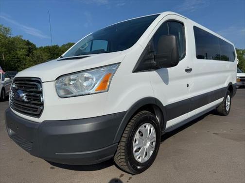 2016 Ford Transit-350 XL