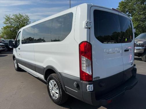 2016 Ford Transit-350 XL