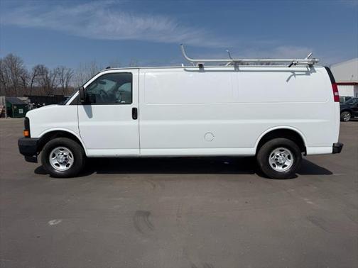 2017 Chevrolet Express 2500 Work Van