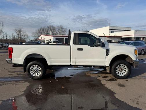 2017 Ford F-350 XLT