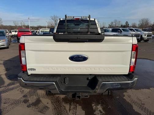 2017 Ford F-350 XLT