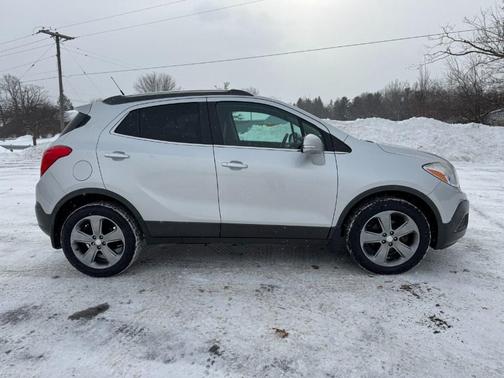2014 Buick Encore Base
