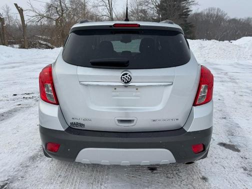 2014 Buick Encore Base